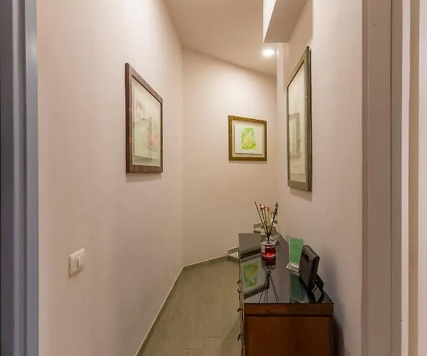 Appartement Vercelli Near San Giovanni *