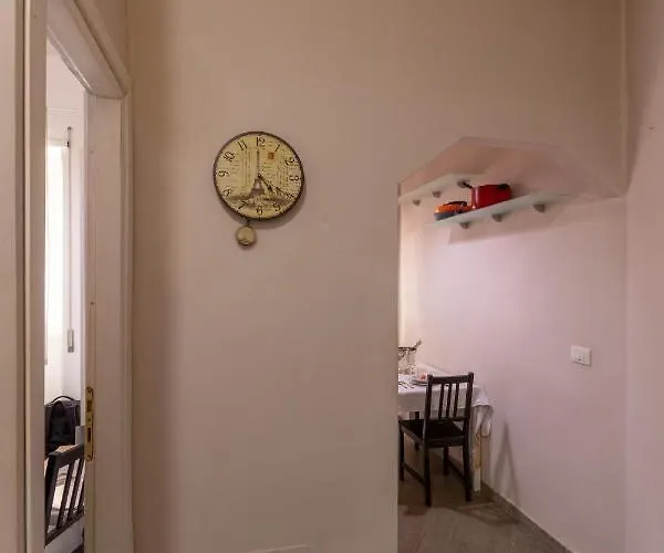 Appartement Vercelli Near San Giovanni