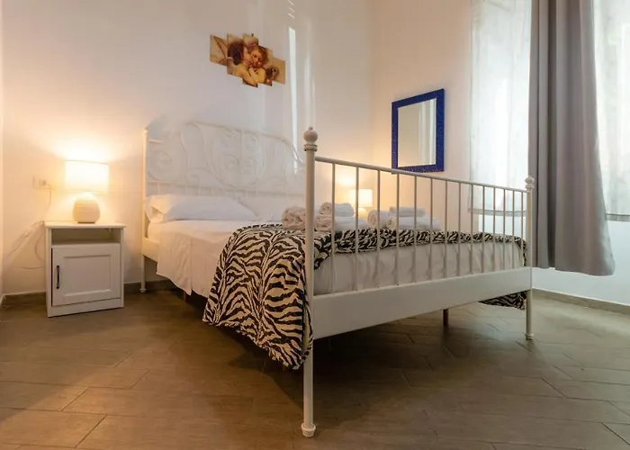 Appartement Vercelli Near San Giovanni *