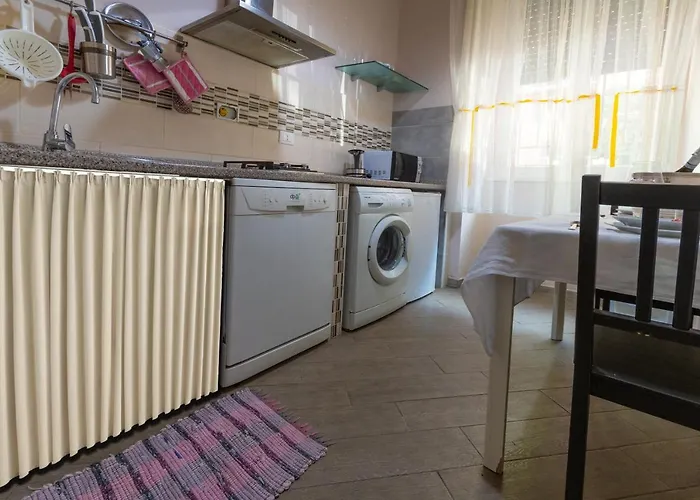 Appartement Vercelli Near San Giovanni Rome