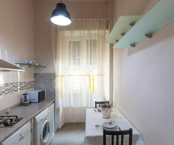 Vercelli Near San Giovanni Appartement *