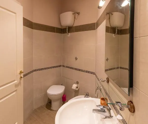 Appartement Vercelli Near San Giovanni