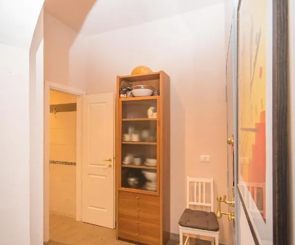Appartement Vercelli Near San Giovanni