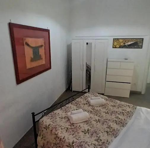 Appartement Vercelli Near San Giovanni *