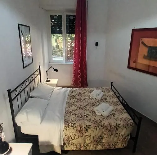 Appartement Vercelli Near San Giovanni