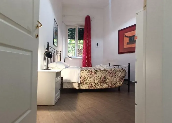 Vercelli Near San Giovanni Appartement