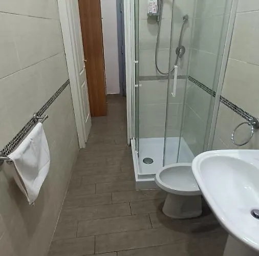 Appartement Vercelli Near San Giovanni *